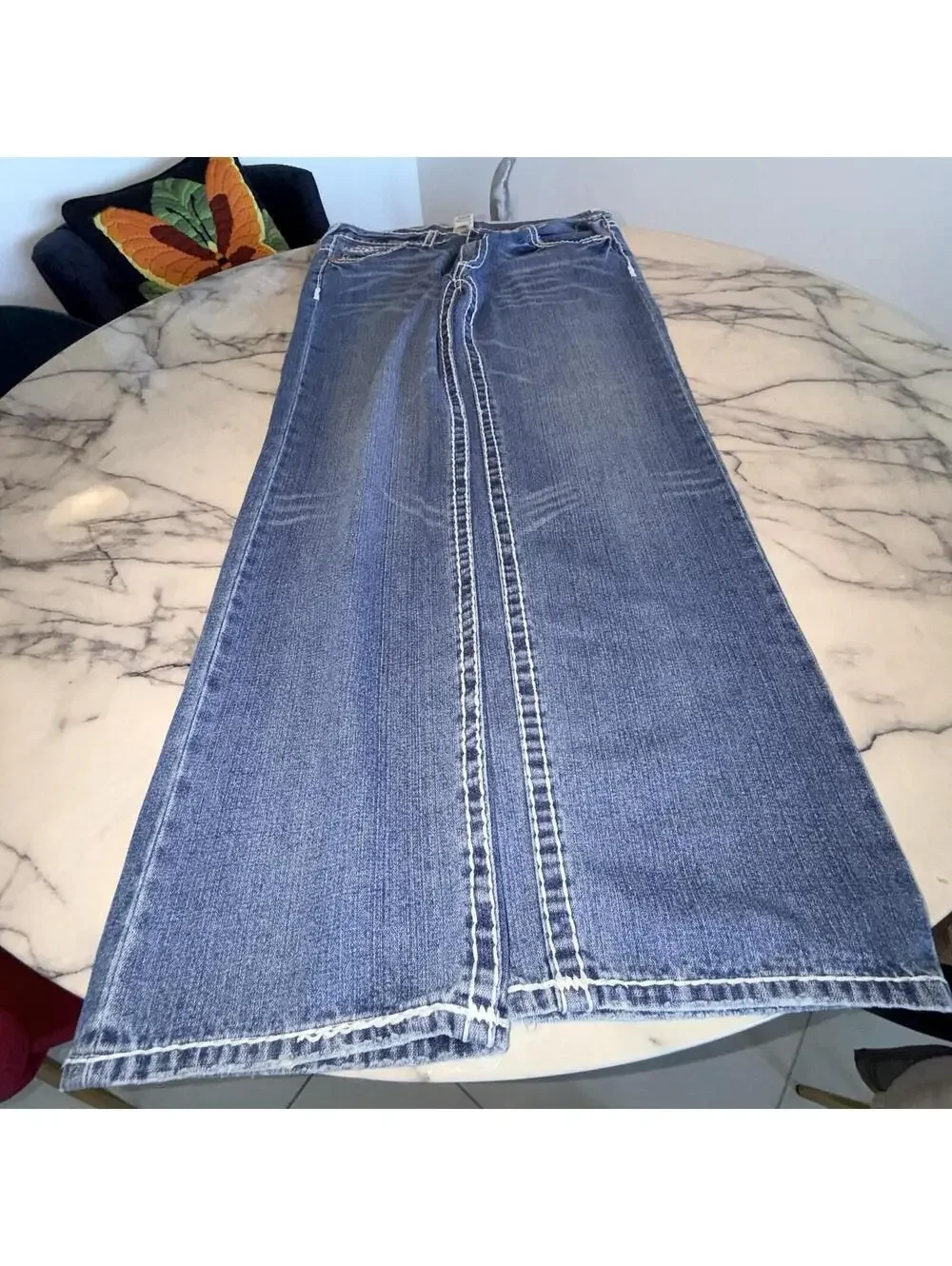 True Religion original 38x33